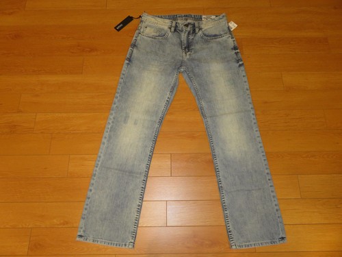 Nwt men buffalo driven basic - buffalo,