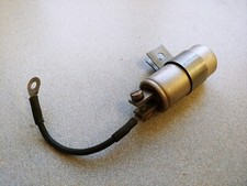 Supresseur De Bruit De Radio Original Bosch Porsche 356A 356B 356C 2.5 Uf Usagé