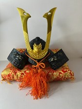 Casque médiéval d'armure de