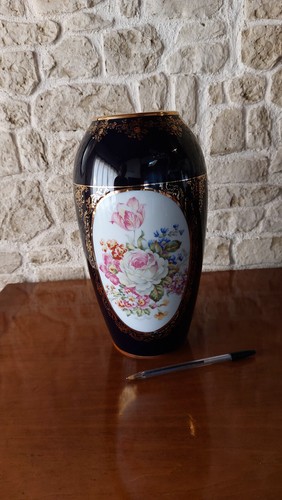 Grand vase porcelaine - grand,