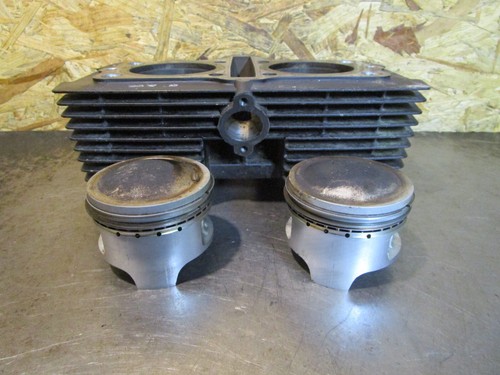 Cylindre pistons suzuki - cylindre, gse