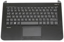 Neuf HP Pavilion 11-E Noir