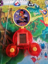 Jouets MAC DO mac Donald's disneyland resort paris jouet mcdo (2006)