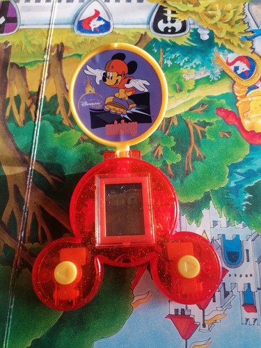 Jouets mac donald s - mac, do