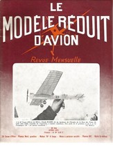 MRA N°394 PLAN : PLANEUR