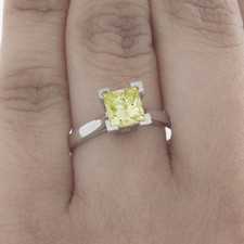 Style Ancien 1.92 Carat