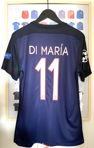 Maillot nike psg maria - maillot,