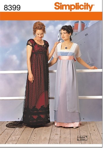 Oop simplicity titanic - simplicity,