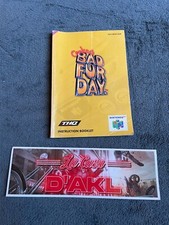 ₪ PAS DE JEU ₪ Notice