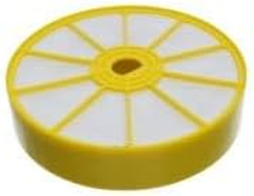 Lavable pré moteur aspirateur - lavable,