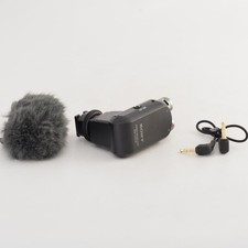 SONY Handycam Stereo microphone ECM-XYST1M C [Near Mint] #13513