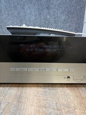 Harman Kardon AVR-146 - 5.1 Ch