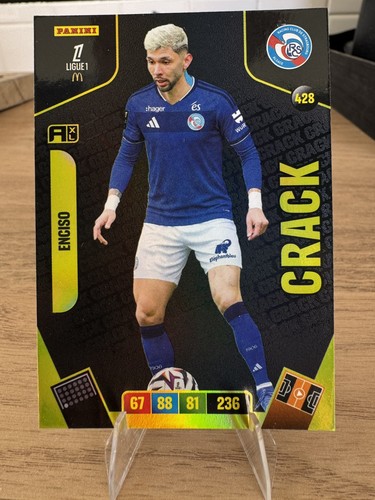 Panini adrenalyn ligue - panini,