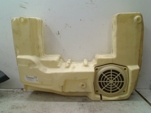 Subwoofer bose audi - bose,