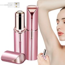 Épilateur électrique USB