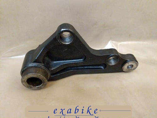 Support etrier arriere - etrier,