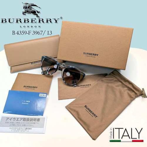 Lunettes soleil burberry - soleil,