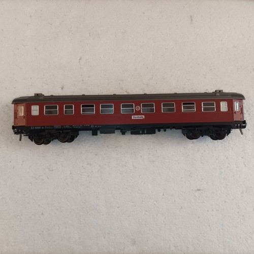Fleischmann 5155 rare - fleischmann, ho