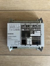 Siemens Landis & Staefa PRU/A - Contrôleur d'automatisation industriel