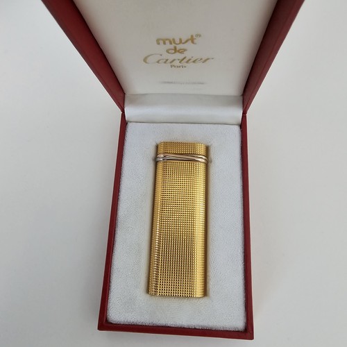 Briquet vintage must - vintage,