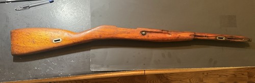 Mosin nagant m44 stock - mosin,