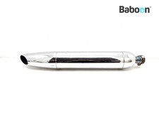 Silencieux d'échappement