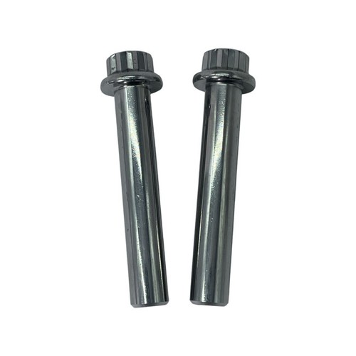 Bare knuckle performance - knuckle, vis