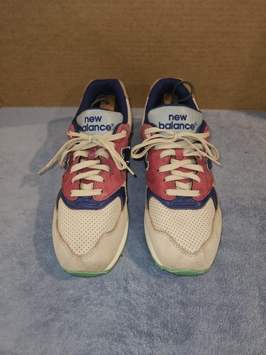 Villa new balance collab 999 - villa,