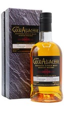 GlenAllachie - Single Cask