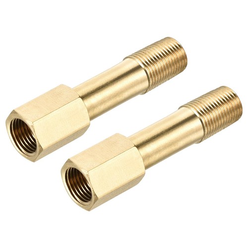 Tube raccord femelle - tube,