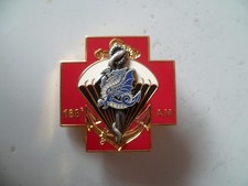 Antenne médicale 168 / 8° RPIMa paras colos Santé