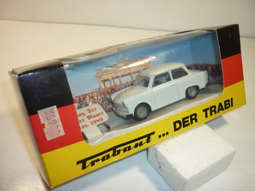 Trabant der trabi - trabant,