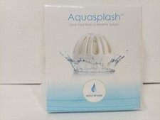Multipure aquasplash bath - aquasplash,