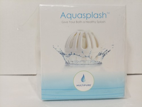 Multipure aquasplash bath - aquasplash,