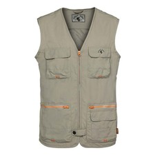 GILET BEAVER IDAHO CHASSE