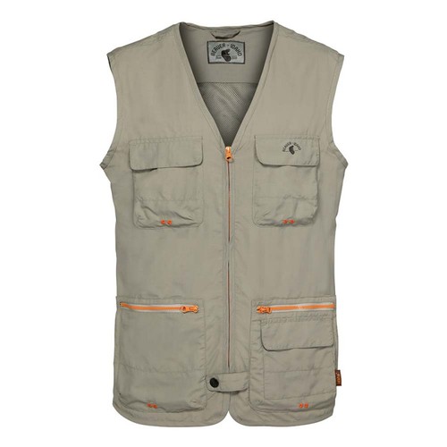 Gilet beaver idaho chasse - gilet,