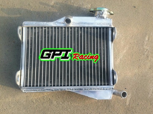 Radiateur aluminium pour - en,