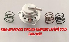 Dump valve externe Opel Astra