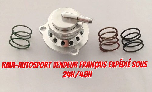 Dump valve externe opel - valve, astra