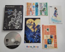 Playstation PS2 - Kingdom