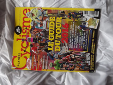 0104 Planète cyclisme n°65