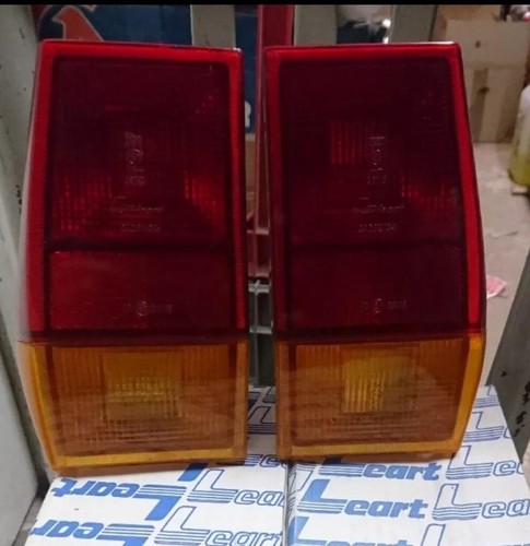 Ford fiesta mk1 xr2 rear - fiesta,