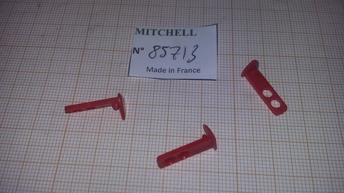 Accroches fils moulinet - accroches,