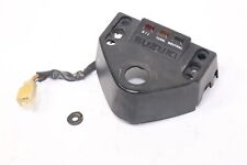 boîtier témoins tableau de bord Suzuki TS 80 TS 50 ER 1981