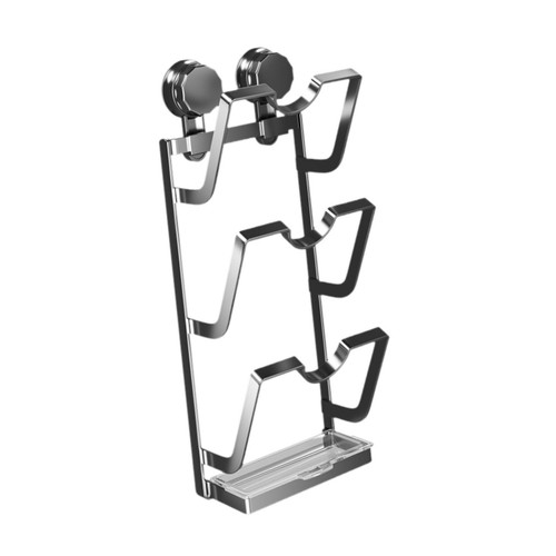Rack organisateur de - rack, d'organisateur