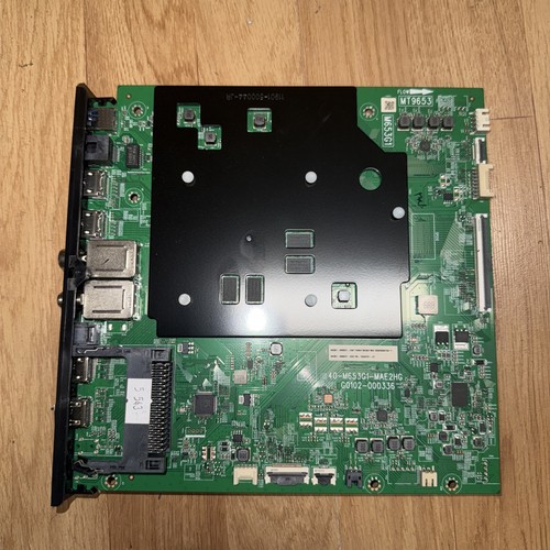 Carte mère pour tcl - pour,