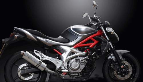 Suzuki svf 650 gladius - 650,