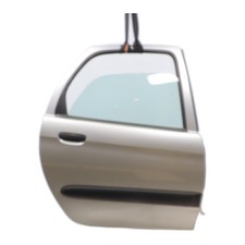 Porte arrière droite - Citroen XSARA PICASSO - Gris Clair - 00009008C7 - S0-9304