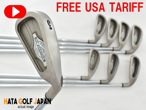 Callaway big bertha - callaway, x-12