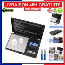 Balance de Poche Numérique